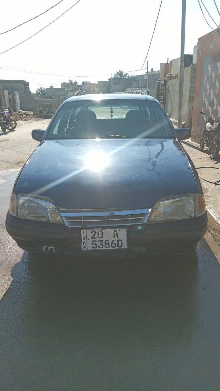 السلام عليكم ورحمه الله اخوان اوبل اوميكا موديل ٩٣ مكينه الفين رقم ديالى انكليزي تحويل ثاني كير مكينه خير من الله فول صدر جديد النظافة مثل ما موضح اماكم بالصور السعر ٢٩ ورقه وبي مجال  مكاني ديالى / بعقوبه / ‏‪***********‬‏
