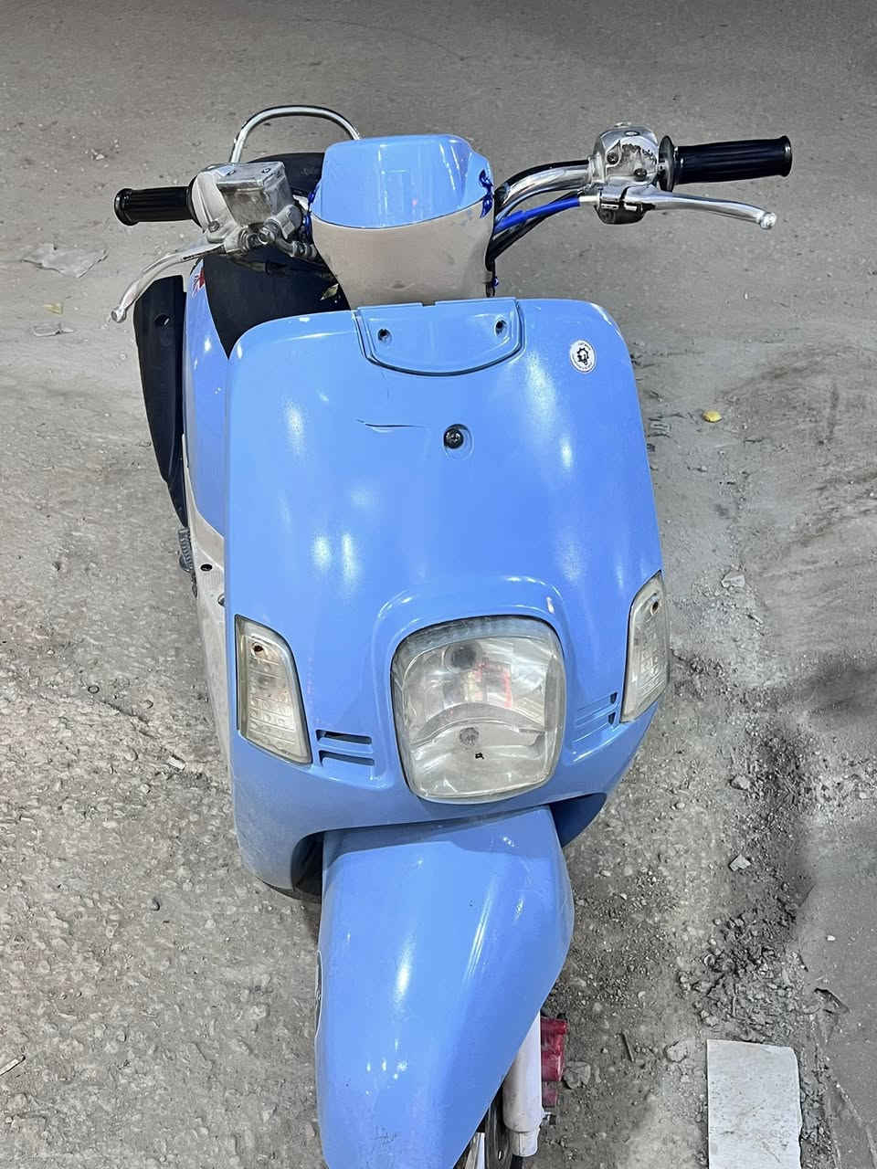 للبيع بوليس نضيفة  سلف هندر كهربائيات شغاله عوزها صالنصه وترتيبات بسيطه للبيع مكان كربلاء


**إذا كنت صاحب هذا الإعلان وتريد حذفه لأي سبب، رجاءا أرسل رسالة إلى الدعم الفني**