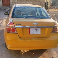 افيو ٢٠٠٩ • رقم بصره • مكينة وكير