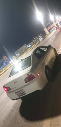 بسبب الوعود كاذبه   سلام عليكم سياره ماليبو البيع السعر 50 موديل 2010م...