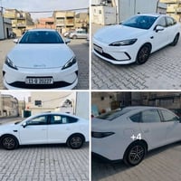 بي واي دي سيل 5/2025 المواصفات فول فتحه سقف  13كامرة اوتو بارك  السيار...