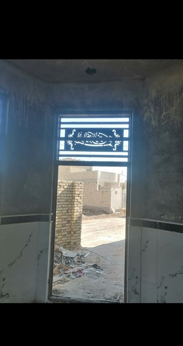 خلفه لبخ جراره سقل وجص وعمل واجهات ترايش وتقطيع عمل درجه اولئ والتزم بل عمل ***********
