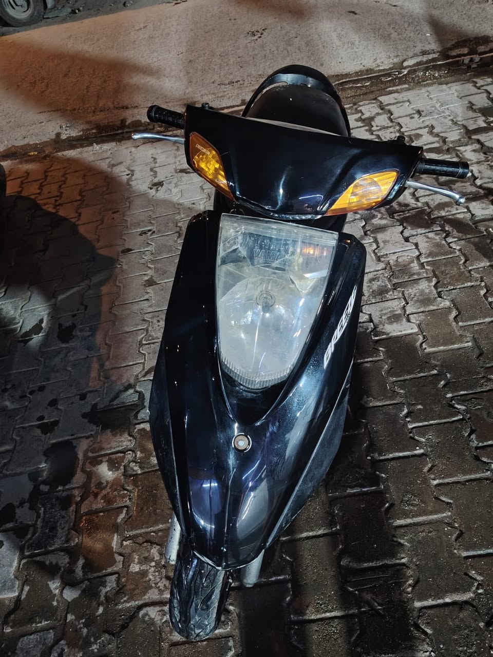 السلام عليكم دراجه بريز للبيع الدراجه نضيفه وحلوه يشهد الله والمكينه خرسه وبيها نقص التريشه مثل ماموضح بالصور
العنوان بغداد الأعظمية 
رقمي ***********
