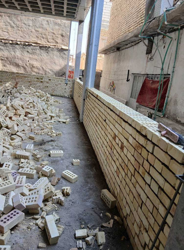 ابو علي خلفه بناء طابوك شغل نضيف 
***********
