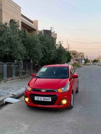 سبارك • ٢٠١٧ • بل موصل