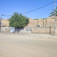 بيت للبيع • 200م • خلف المستشفى العام