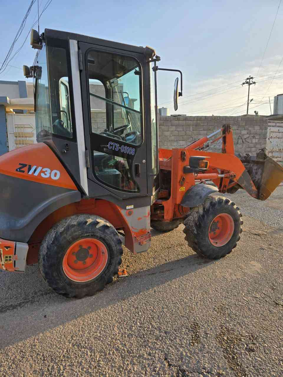 شفل للبيع ياباني حجم 30 قماره 
رقم اربيل شرط التحويل 
موديل 15 مكان الشفر الموصل 
للستفسار علا الرقم ***********
