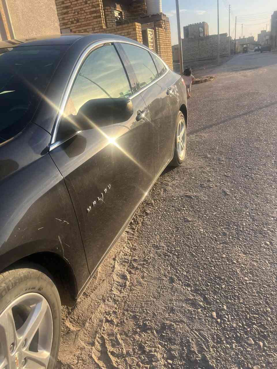 ماليبو 24 Lt  معوقين  وكاله باسمك فول مواصفات عدا الفتحه ماشيه75 مكانها ميسان سعرها 120 بيها مجال قليل ***********
