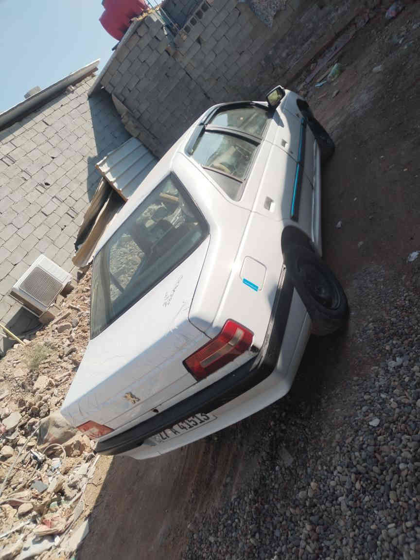 السلام عليكم بيجو لميس موديل 2014 رقم ذي قار مشروع وطني دولي
مكينه كير مكفولات صدر امامي خلفي جديد تخم تاير جديد تبريد شغال كهرباء كله شغاله مدوشمه عام كشنات وارضيه السعر 38 وبيه مجال
للاستفسار *********** العنوان بغداد الدورة بغداد, العراق
