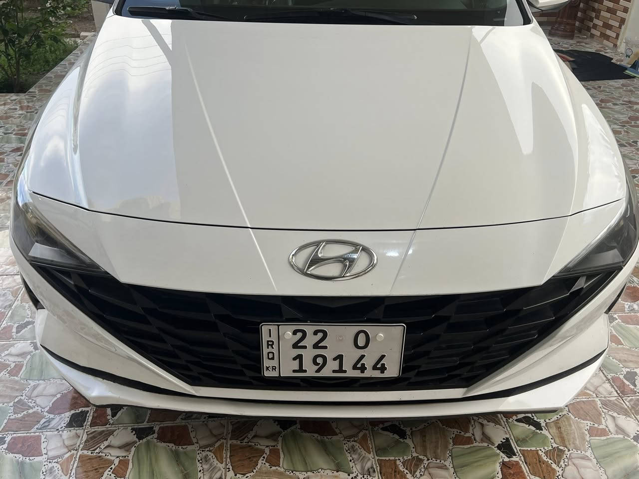 السلام عليكم النترا 2023 وارد أمريكي السياره فول عدا الفتحه ماشيه 60 ألف كيلو  السعر165 وبيه مجال عنواني كربلاء    ‭0770 871 9297‬
