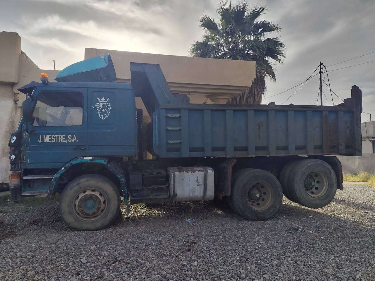 قلاب سكانيا كرماوي 13 محرك 12 ونصف استندر لاصرف ولاتبخير مجموعه سنكل بومه جوبلس رقم فحص نينوئ مرسم العنوان القياره 0773324358


**إذا كنت صاحب هذا الإعلان وتريد حذفه لأي سبب، رجاءا أرسل رسالة إلى الدعم الفني**