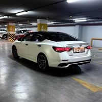 سنترا SR • ٢٠٢٤ • كاميرا 360