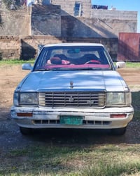 كراون • موديل ٩٠ • رقم نينوى