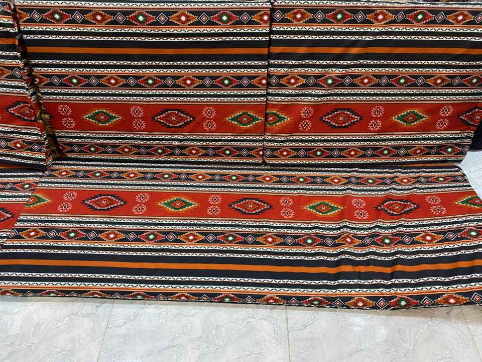 #شغلنا
دوشك بنفسجي +وجه بدوي فقط ب ١٣ الف 
١٣ الف فقط فقط 
الدوشك الصغير ب ٦ونص فقط 
يوجد ٥ الوان قماش 
زورونا 
عنه الشارع العام مقابيل المستشفى 
يوجد توصيل كل العراق 🚚🚚🚚🚚🚚


**إذا كنت صاحب هذا الإعلان وتريد حذفه لأي سبب، رجاءا أرسل رسالة إلى الدعم الفني**