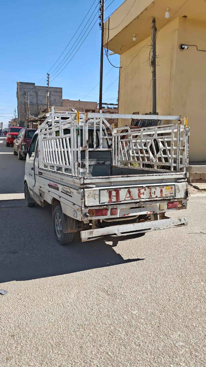 سلام عليكم شباب عموشه للبيع موديل 7السعر 17 وبيهه مجال بصيط للاستفسار اتصال ***********
