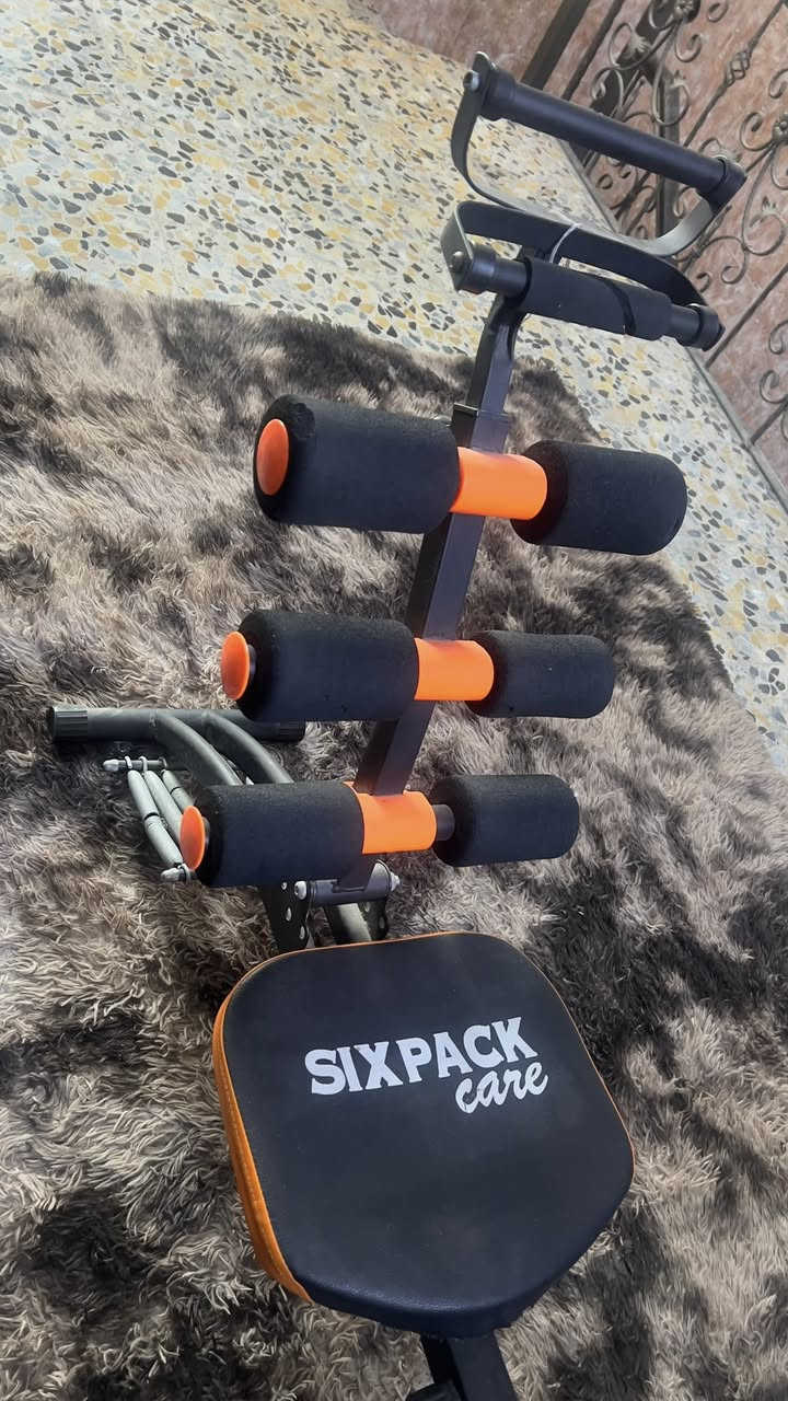 جهاز رياضي   ب25 مكان بغداد جديدة


**إذا كنت صاحب هذا الإعلان وتريد حذفه لأي سبب، رجاءا أرسل رسالة إلى الدعم الفني**