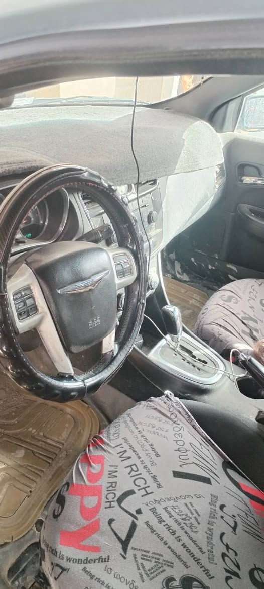 سي200 موديل ٢٠١٣ رقم بابل بأسمنه تحويا مباشر ٠٠٠
***********
***********
