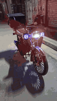 سيفان  موديل ٢٦ مكفوله كفاله عام بعدهي زيرو مامشيه سعره٩٥٠، وبيهه مجال...