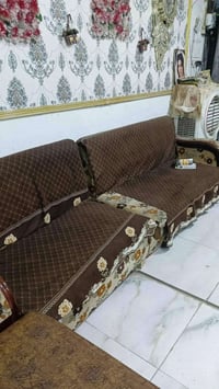 اغراض صالون • صالون للبيع • النجف