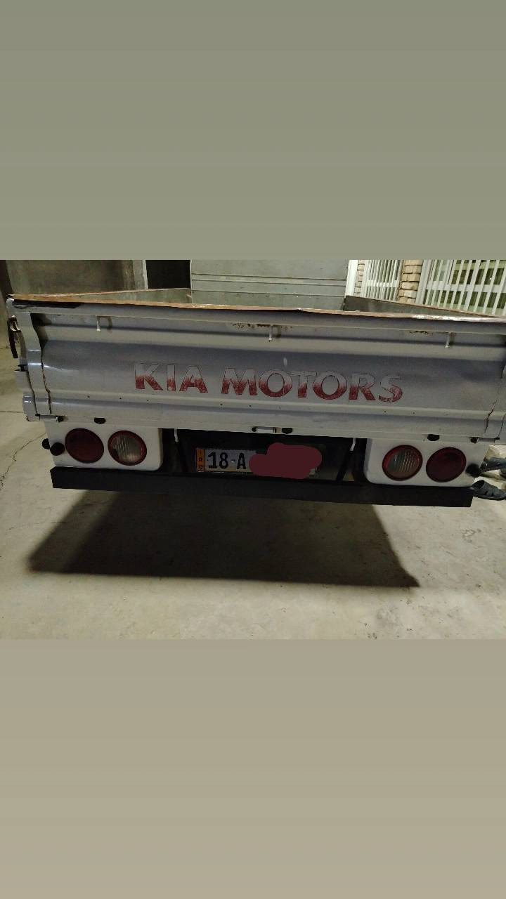 السلام عليكم كيا حمل للبيع موديل 2018 بيه بس هاي إلي مئشر عليه رقم بابل دولي لاتصال على الرقم***********
