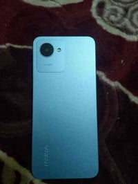 تلفون للبيع ريملي سي 30S سعر 75 وبي مجال مكالمه بغداد المدينه 07764188...