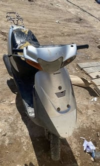 سوزوكي • نضيفه • تايرات جدد