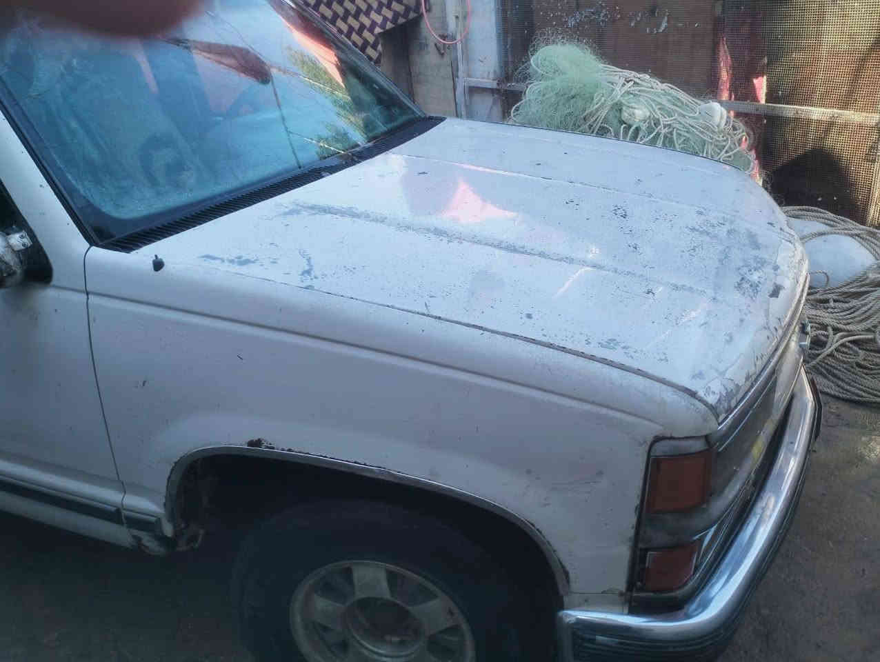 السلام عليكم بهبهان 95 بيها صوت بكن الكير جديد رقم احمر ورخيصه ومناسبه 15ورقه بيها مجال المكان البصره. *********** واتساب
