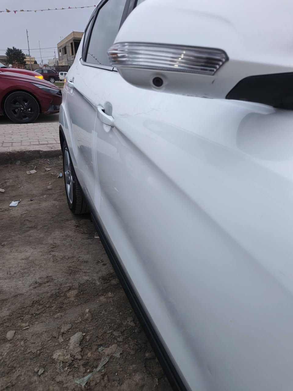 للبيع فقط تشاجان cs35 الموديل 2019 مكفوله من صبغ وتبديل فقط بيه بارد بسيط بلباب الخلفي فول مواصفات للأخير سياره جاهزه من مكينه اوكير مكفولات شرط لاتنقيص ولاتبخير صدر امامي خلفي كله جديد
بيع قسط فقط
الاستفسار اتصل ع رقم ***********
مكاني واسط الصويره
السعر ولتفاصيل اتصال لحدايكلي اشكدسعراتصل بيك خيرودلل
