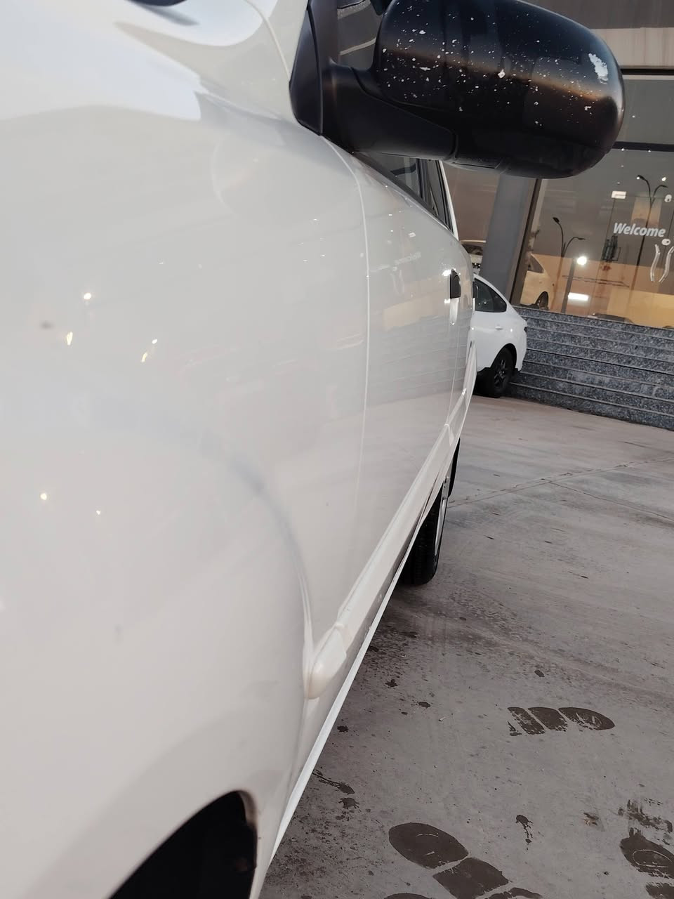 كيا ريو موديل 2012
بدون ضرر بدون صبغ
سونار موجود بل صور
مكينه 16
 كير شرط
كوبون بانزين
تبريد ثلج تدفه
سياره خير من الله
متعوب عليها
السعر 106وبيها مجال للطيبن
استفسار عرقم ***********
***********
