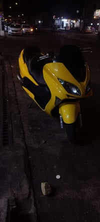 هاي فورزه • مكفوله • كير ملغي