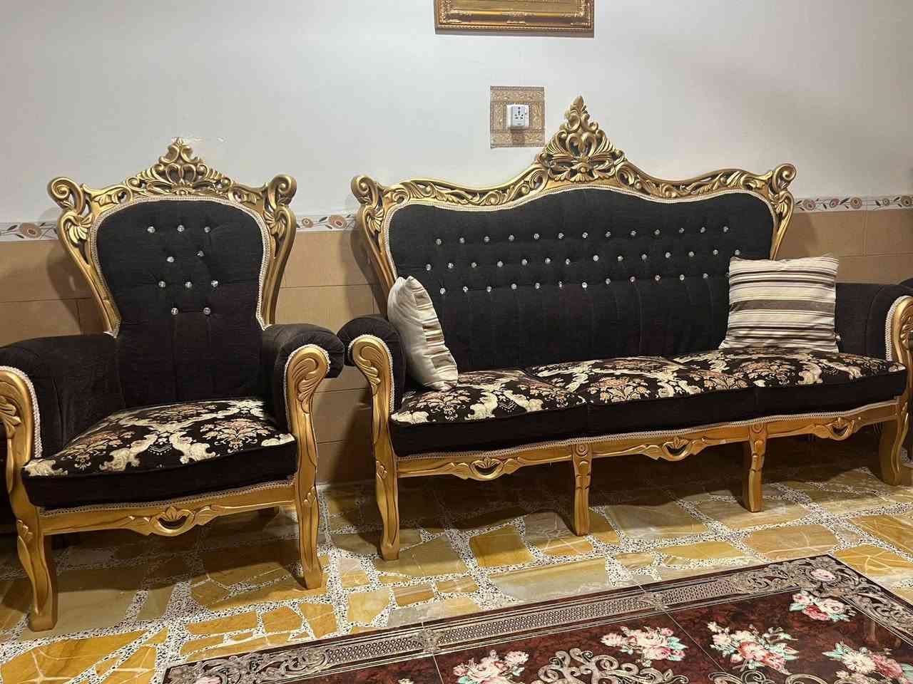 طخم قنفات نضيف للبيع سعره 400


**إذا كنت صاحب هذا الإعلان وتريد حذفه لأي سبب، رجاءا أرسل رسالة إلى الدعم الفني**