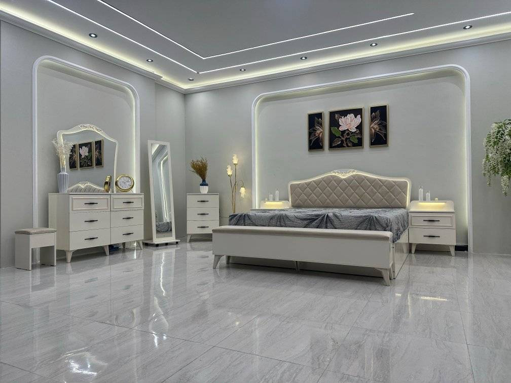 ‎ﻏﺮﻓﻪ ﻧﻮم ﺗﺮﻛﻲ‎ النجف, العراق


**إذا كنت صاحب هذا الإعلان وتريد حذفه لأي سبب، رجاءا أرسل رسالة إلى الدعم الفني**