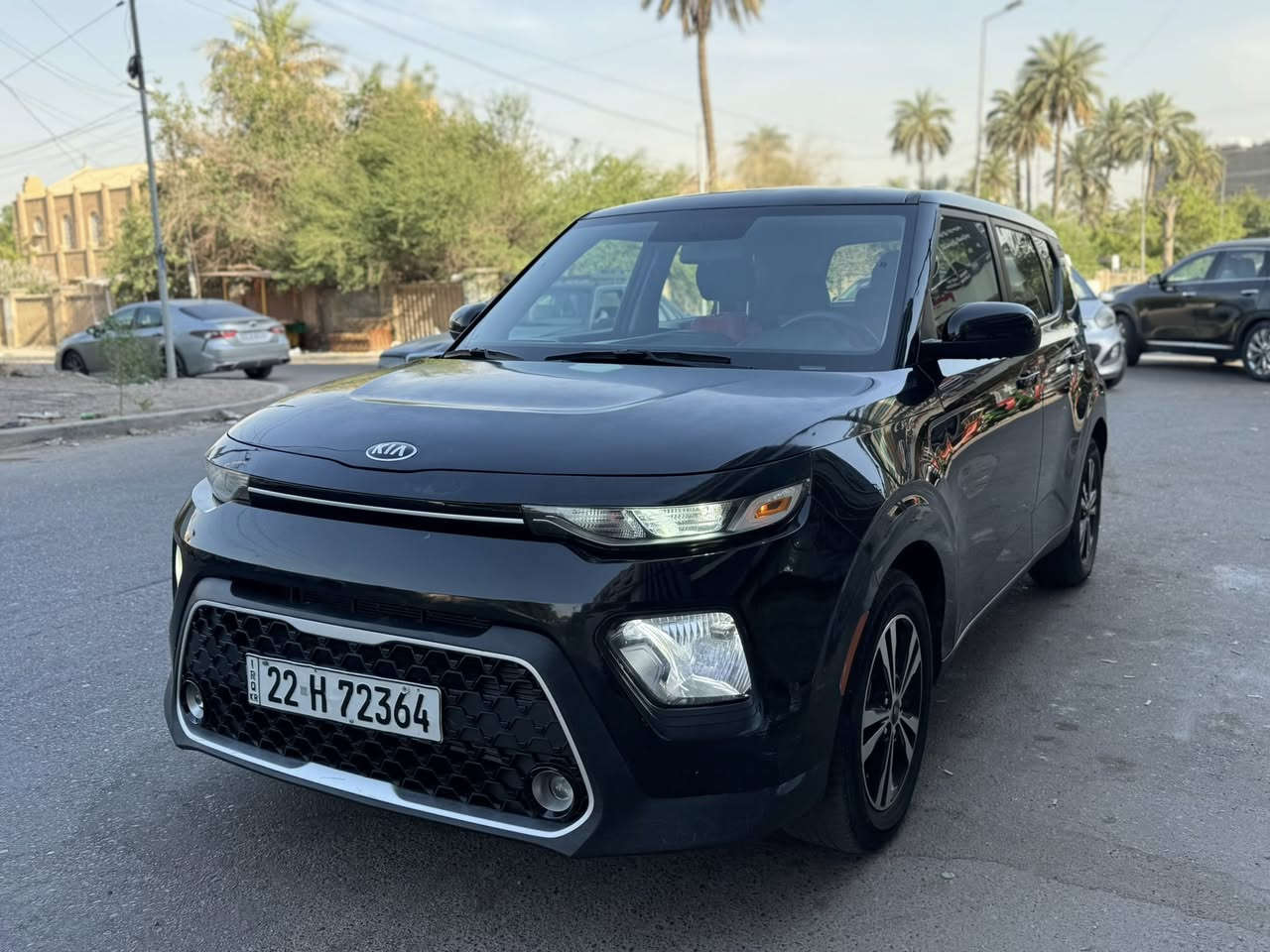 جديده وحلوه ***********
صول 2020 وارد امريكي بدون ايرباك بدون دواخل 

محرك 2000 دوش

حادث جاملغ وبنيد بدون دواخل سطحي

كير AT جديد

 صدرها جدد امامي خلفي

ترايها مال زيرو ناعمه 

شاشه كامره

رادر

سويجات عدد 2

انضمه قياده

تحكمات ستيرن جهتين 

اوتو هولد

تبريد ثلج

ماشيه 100 الف

صور حادث موجوده سونار 

رقم وسنويه جديد شرط التحويل

العنوان الاعضميه

السعر 109 ورقه

اتصال فقط

***********
