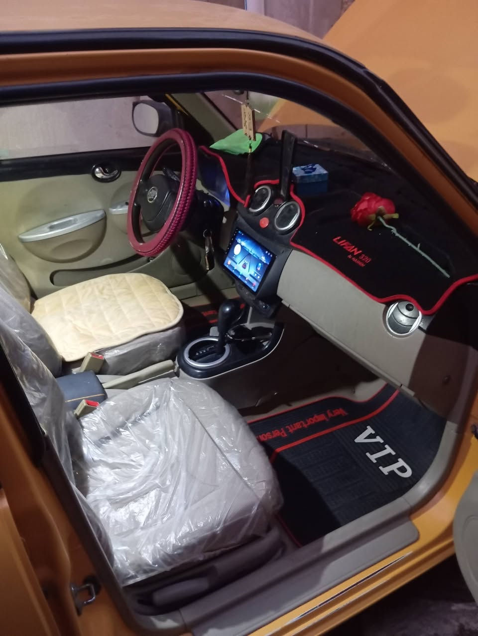 ليفان للبيع موديل 2011مكينه وكير كورولا توماتيك موصل الايمن سعر 35وبيها مجال هيا وغرامات صفر شري اتصل 077172477#***********
