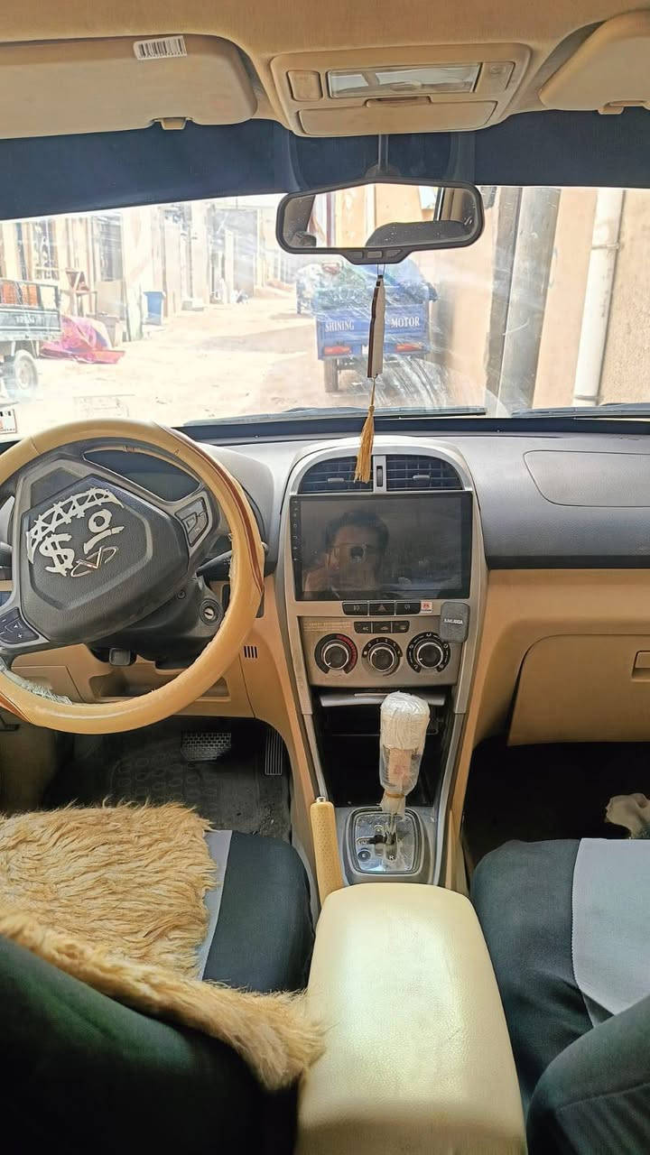 شيري تيكو 2013 كير كهربائي رقم قادسيه محرك بيه بخار تبريد شغال الكهربائيات كله شغاله الكير جديد السعر 45 قفل للاستفسار الاتصال على الرقم ***********
