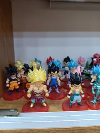 مجسمات • نواعم • ١٠٠ قطعة