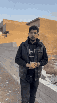 📍 توفر لدى مكتب الكرغولية العام للعقار 🔹 قطعة أرض بمساحة 460 م² ▪️ الو...