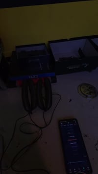 ليد جانبي • متحرك • للسيارات الرياضية