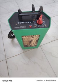 مكينة لحام نظيفه الاستفسار  07819153226