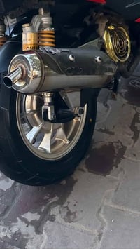 بوشة واقية • كاربون أصلي • الشعب