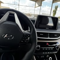 توسان ٢٠١٩ • ٨٥٠٠٠ كم • صبغ بسيط