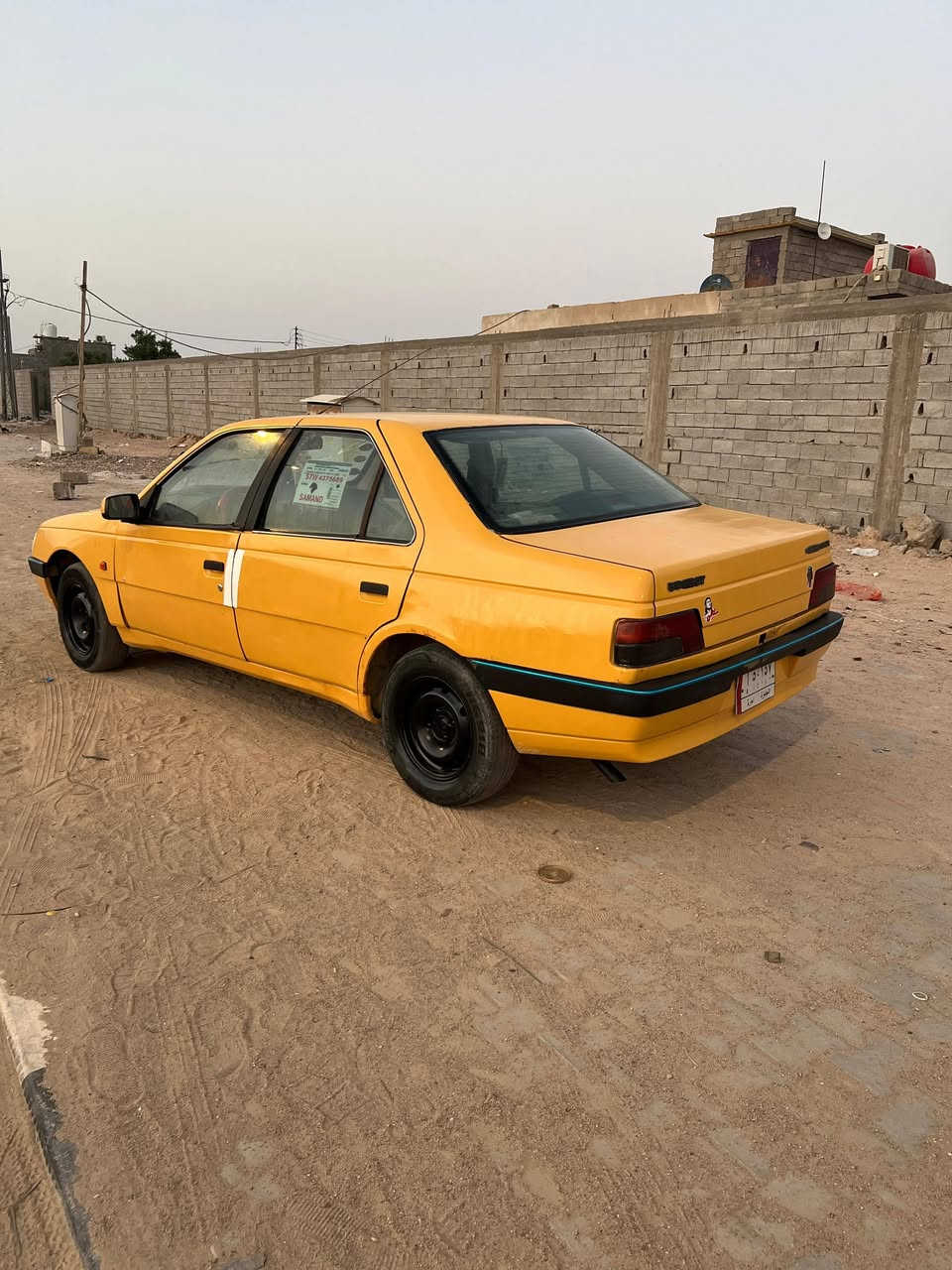 بيجو 2010 .السعر 18.اتصال واتساب.***********
