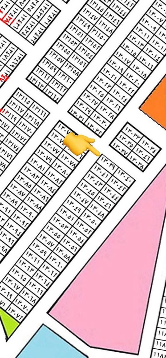 السلام عليكم ورحمة الله وبركاته
مكتب الشروق للعقار
قطعه ارض للبيع 
رقم العقار 13039
المقاطعة 10/3 طابو ملك صرف 
المساحة 50 متر ركن خارجي قرب البناء والتبليط موقعها حلو ومميز
(واجهه 5) و ( نزال10) 
السعر 23 مليون مع المجال 
الي عنده قطعة يتصل ع الرقم او يتفضل ع الخاص ونعرضها اله يحب بيع سريع او نعرضها للجناي 
 *********** واتساب
