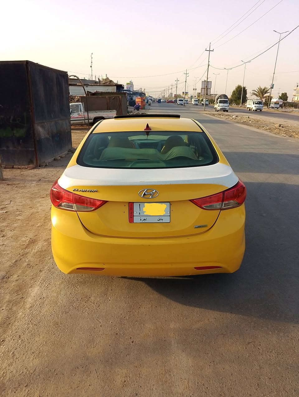 السلام عليكم النتره موديل 2013السياره مكفولة من حادث    الرقم بابل مكينه وكير جدد  تخم تأيرات فول مواصفات واحد علا واحد السعر 93  رقم تلفوني ***********
