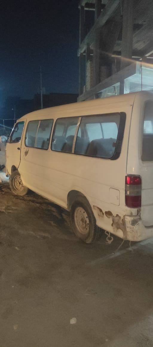 سلام عليكم ورحمه الله فتون 2008 كير مكينه بطه رقم بابل 

خطها دورة مصفره وضريبه معفيه راعيها بل دورة نوصلك اله 

السعر 15 ورقه السياره تشتغل نض نكره وتمشي بيها مشكله كهربائيه وحده وتصير ساعه اي مشكله ميكانيكيه مابيها

المكان كربلاء 

السعر 15 وبي مجال شويه هواي 

***********
