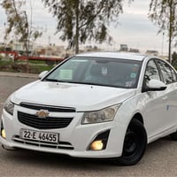 شوفرليت كروز • ٢٠١٧ • أربيل