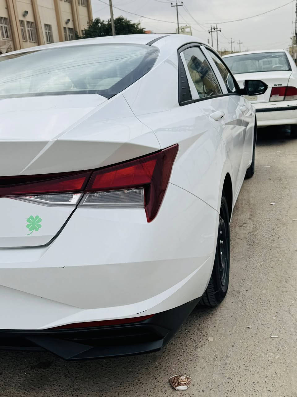 النترا خليجي موديل 22 جديده السياره كفاله عامه من كلشي ( السياره وارد خليجي مو صيني)  ستقطاع مباشر اتكفلك كافت المسوليات  مكينه 1600 السياره ماشيه 60 بسعر مناسب وكلش حلو  للنتصال ***********
