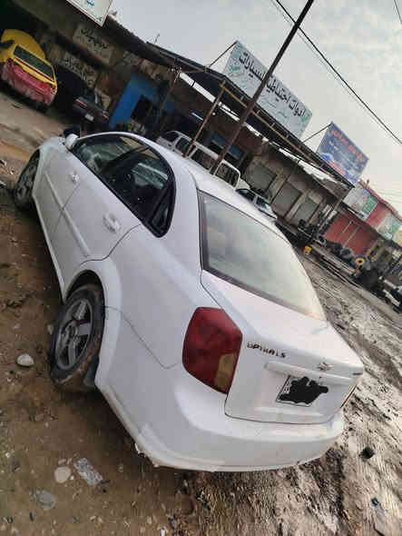 للبيع اوبتره موديل 2012 رقم بقداد سنويه 26 سابقان مجفيه علا صفحه اليمين ومصبوقه عام السعر 42وبيه مجال***********
