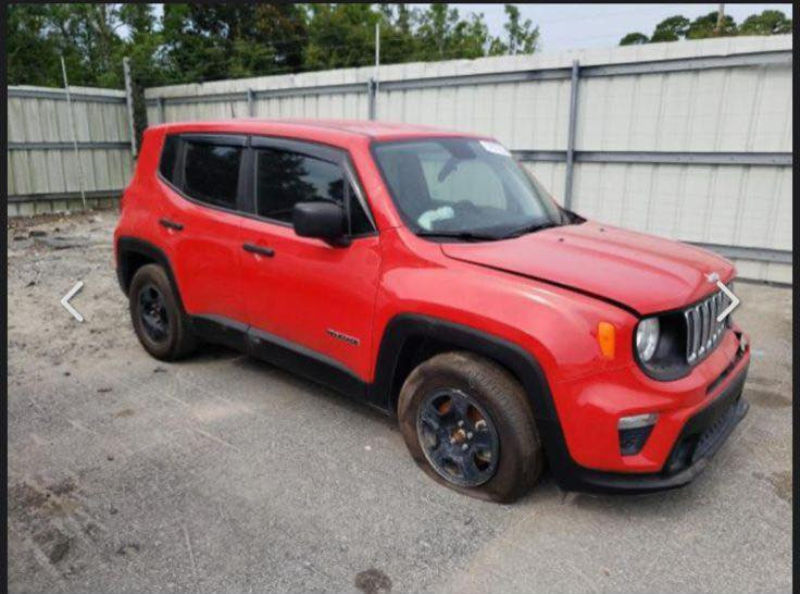 السلام عليكم 
جيب رنكيد 2021 جديدة بمعنى الكلمة 
حادث فقط جاملغ
السعر ١٣٠ ورقه وبيها مجال
المكان السيدية
للاستفسار وات ساب 
***********
