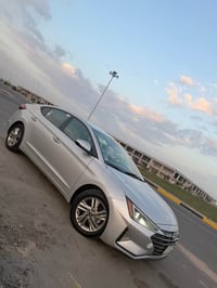 النترا ٢٠١٩ • وارد امريكي • مكينة ٢٠٠٠